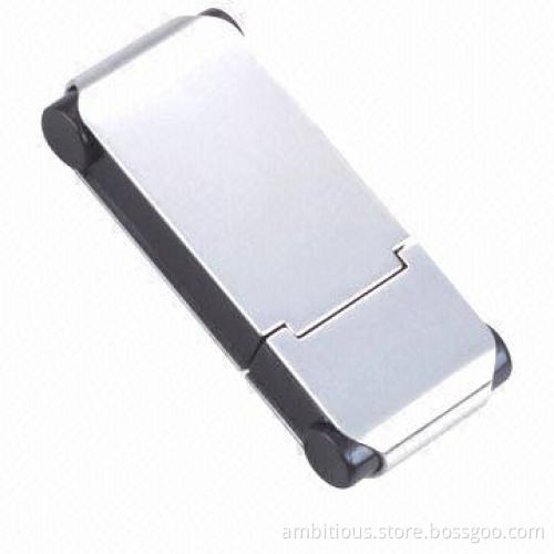 Car-shaped USB flash drives, RoHS Directive-compliant